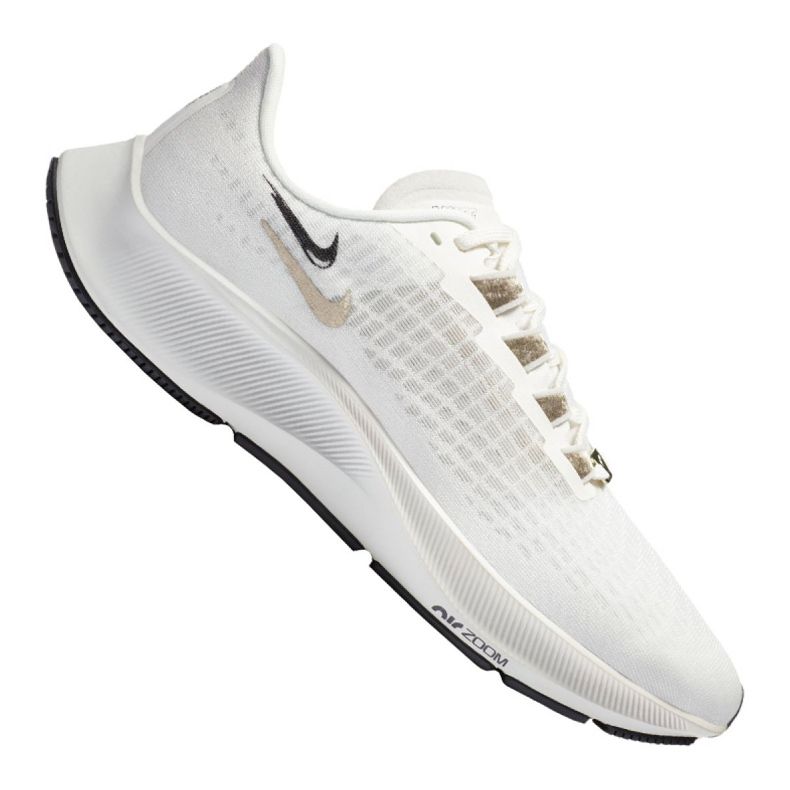 Patike za trčanje Nike Air Zoom Pegasus 37 Premium W CZ2872-100 bijela
