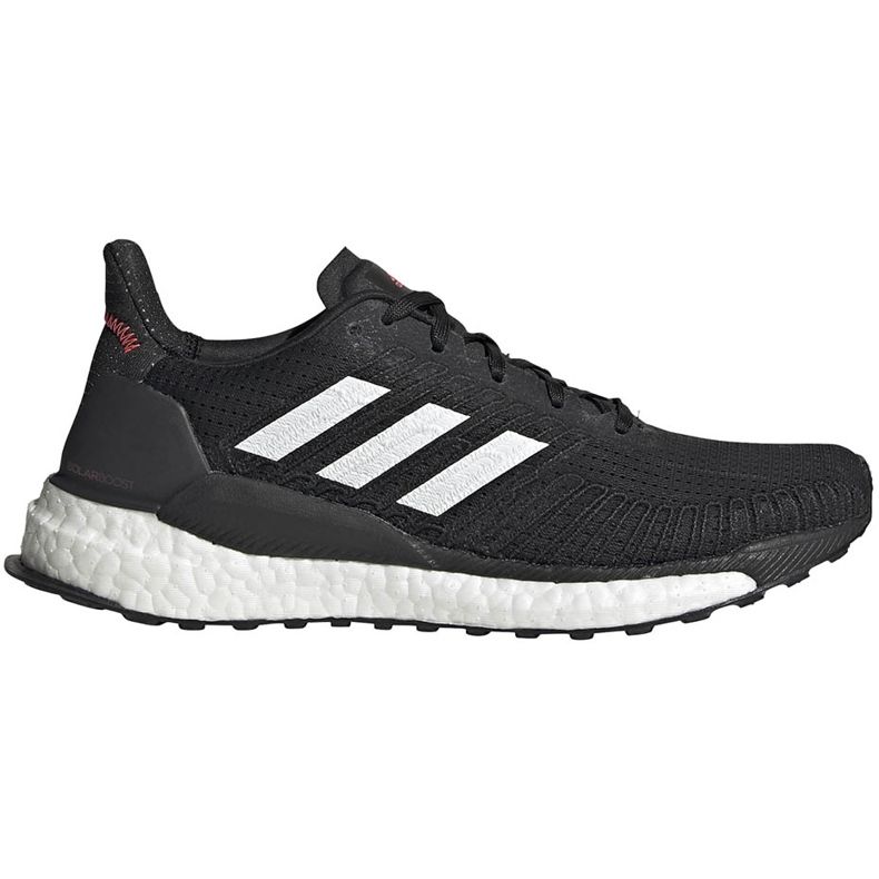 Adidas Solar Boost 19 W FW7820 ženske cipele crno