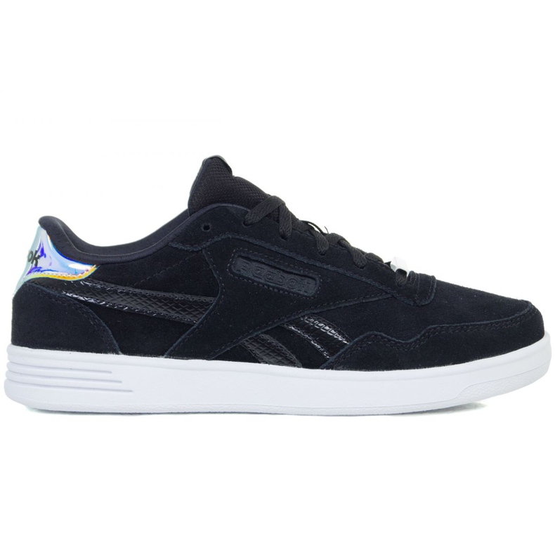 Reebok Royal Techque Lx W CN7423 crno