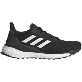 Adidas cipele Solar Boost 19 W FW7820 crna