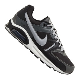 Nike Air Max Command Leather M CT1691-001 crna višebojan