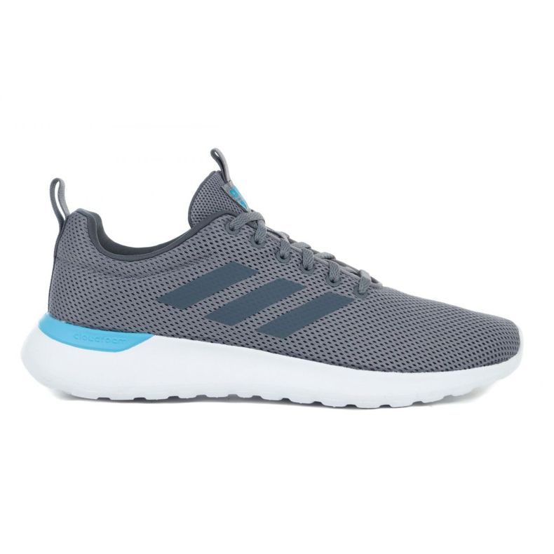 Adidas Lite Racer Cln M EG3140 siva