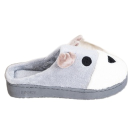 Bona Fx-39g bež bijela crna siva