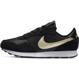 Cipele Nike Md Valiant Jr CN8558 009 crna tamnoplava
