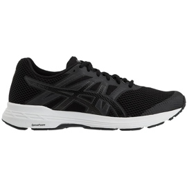 Muške tenisice za trčanje Asics Gel Exalt 5 crna 1011A162 001