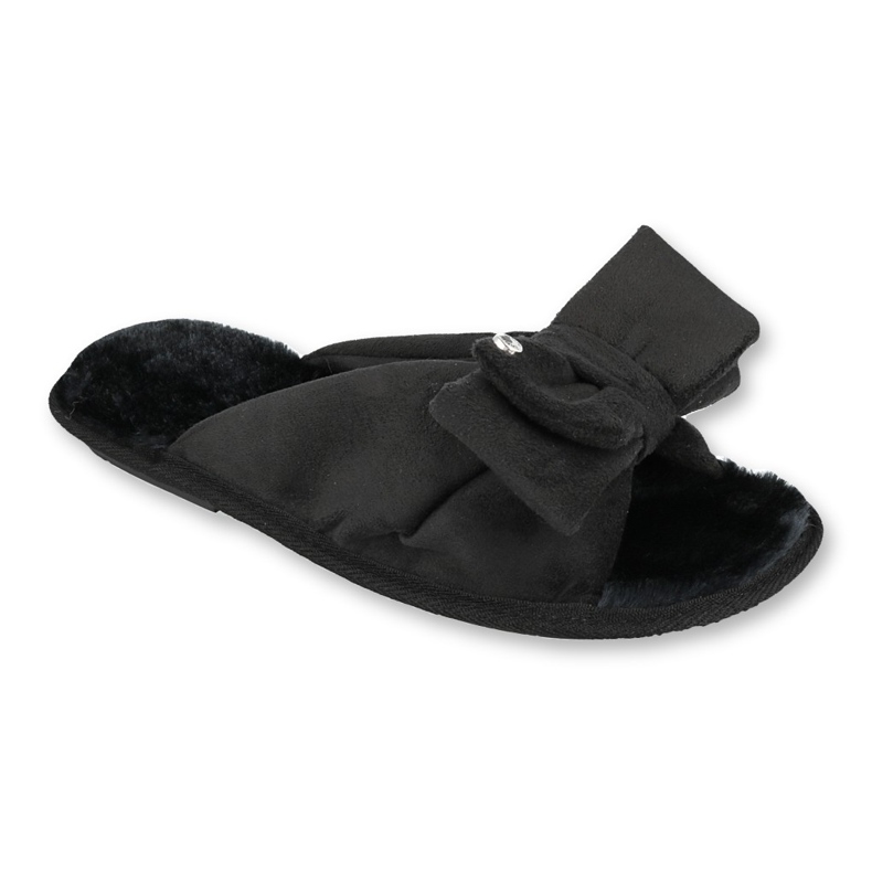 Inblu ženske cipele 155D110 crno