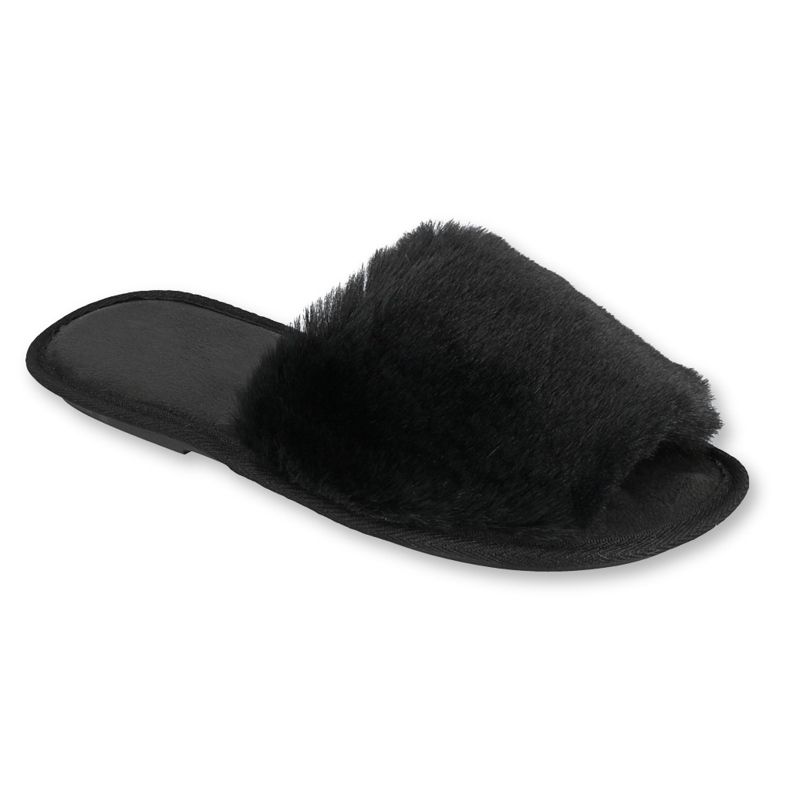 Befado Inblu ženske cipele 155D106 crno