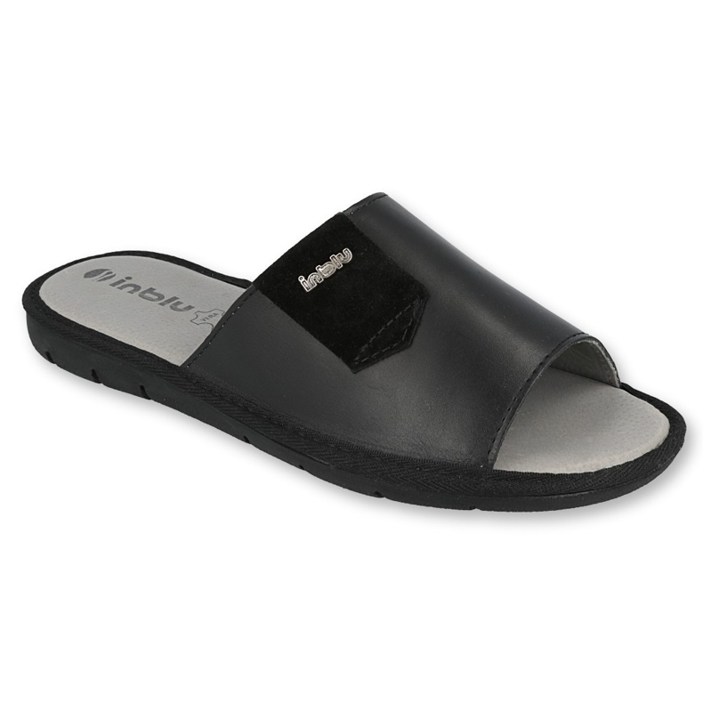 Befado muške cipele 158M004 crno