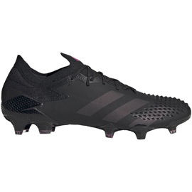 Adidas Predator Mutator 20.1 L Fg EH2884 kopačke crna crna