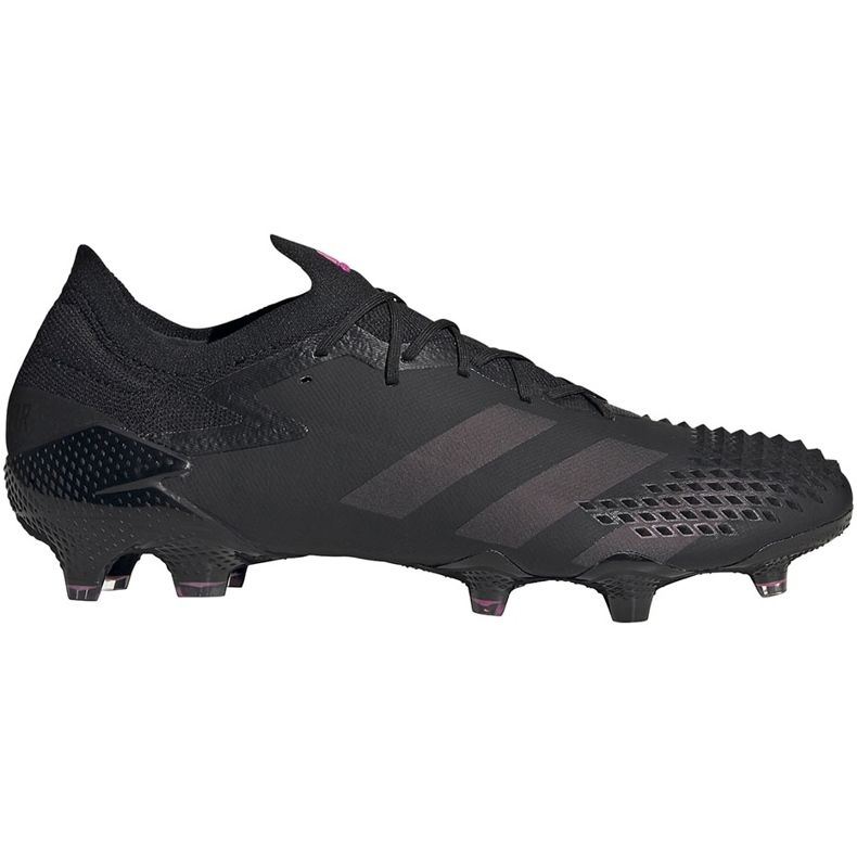 Adidas Predator Mutator 20.1 L Fg EH2884 kopačke crno crno