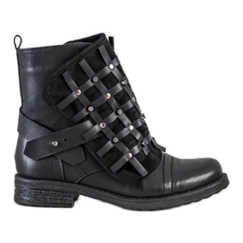 SDS Slučajni radnici crna