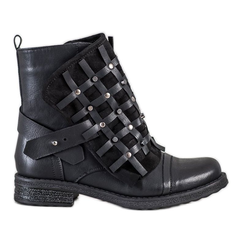 SDS Slučajni radnici crno