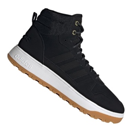 Adidas Frozetic FW3234 cipele crna