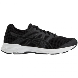 Asics Gel Exalt 5 M 1011A162 001 tenisice crna