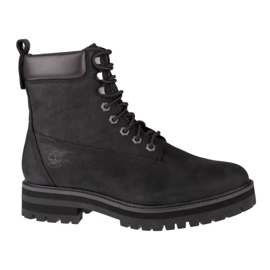 Cipele Timberland Courma Guy Boot M 0A27ZS crna