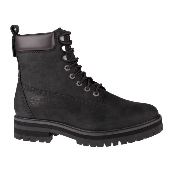Timberland Courma Guy Boot M 0A27ZS cipele crno