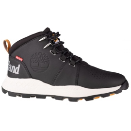 Timberland Brooklyn City Mid M 0A2E9X cipele crna