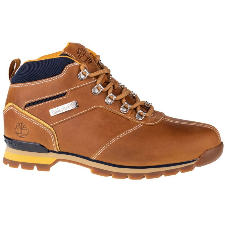 Timberland Splitrock 2 M A2DXM Čizme smeđa