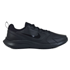 Nike tenisice za trčanje Todos M BQ3198-001 crna