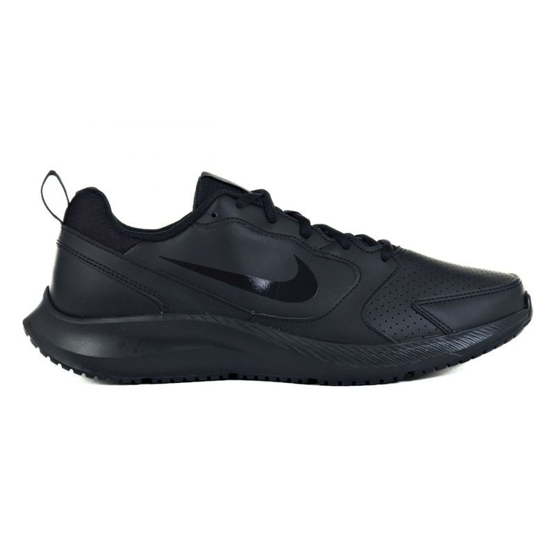 Nike tenisice za trčanje Todos M BQ3198-001 crna