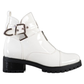 Seastar Oslikani radnici bijela