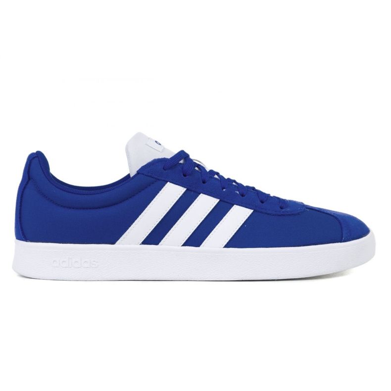 Adidas Vl Court 2.0 M EG8326 plava
