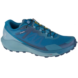 Salomon Sense Ride 3 M 409602 plava
