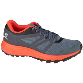 Salomon Trailster 2 M 409628 cipele ružičasta