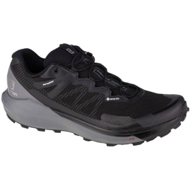Salomon Sense Ride 3 Gtx M 409751 crno