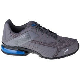 Puma Leader Vt Bold M 192674 06 siva