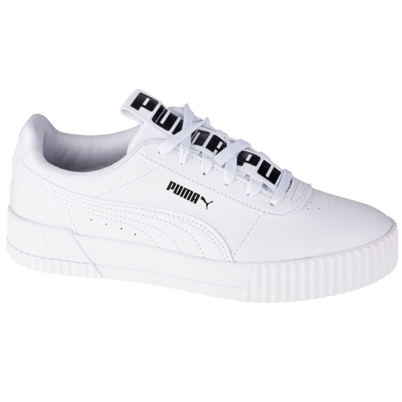 Puma Carina Bold W 372853 01 bijela
