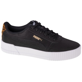 Puma Carina Leo HW 373228 01 crna