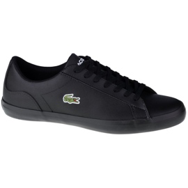 Lacoste Lerond 0120 M 740CMA002702H crna
