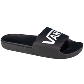 Vans Mn Slide-On U VN0004KIIX6 crna