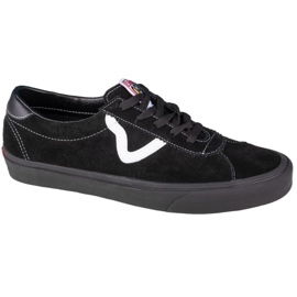 Vans Ua Sport U VN0A4BU6BKA cipele crna