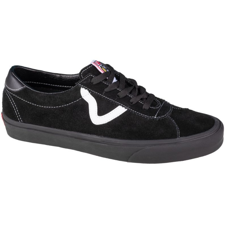 Vans Ua Sport U VN0A4BU6BKA cipele crno
