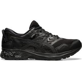 Asics Gel-Sonoma 5 G-Tx crna 1011A660 001
