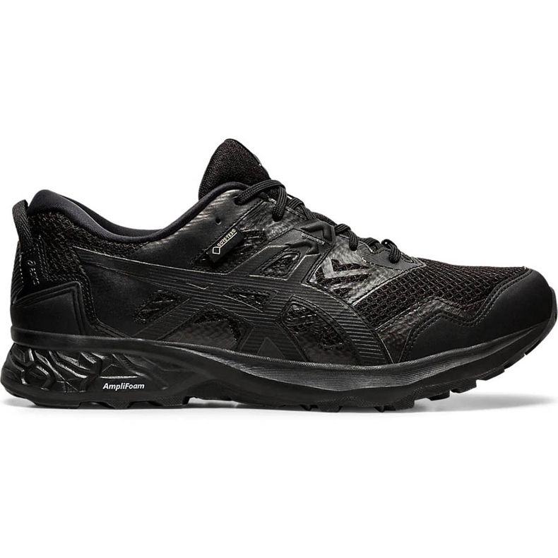 Asics Gel-Sonoma 5 G-Tx crna 1011A660 001 crno