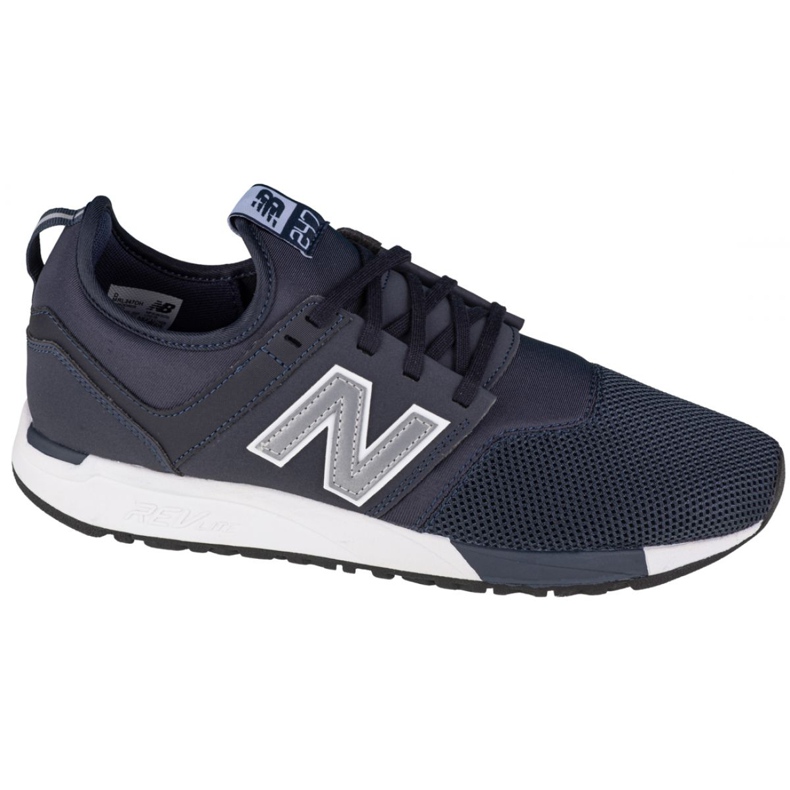 New Balance Nove cipele Balance M MRL247OH mornarsko plava