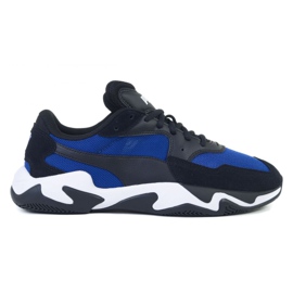 Puma Storm Adrenalin M 36979702 bijela crna plava