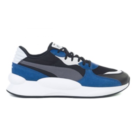 Tenisice za trčanje Puma Rs 9,8 Space M 37023003 bijela crna plava