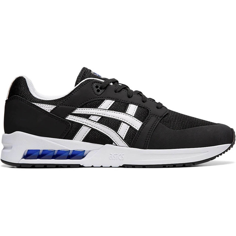 Asics Gelsaga Sou crno -bijelo 1191A242 001 bijela