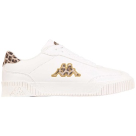 Kappa Dimmy ženske cipele bijele 242950 1077 bijela