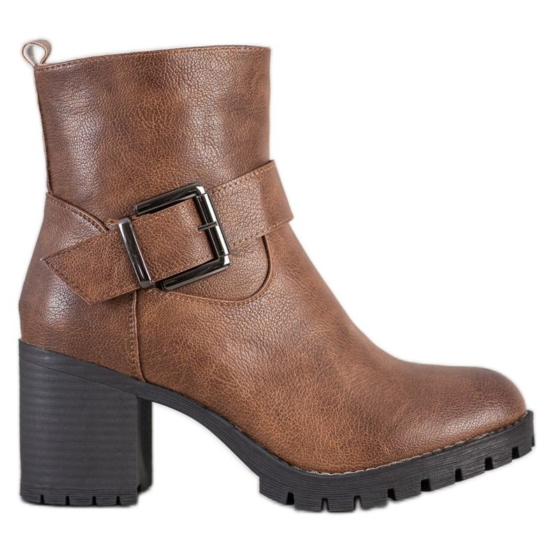 SDS Elegantni radnici na šanku smeđa