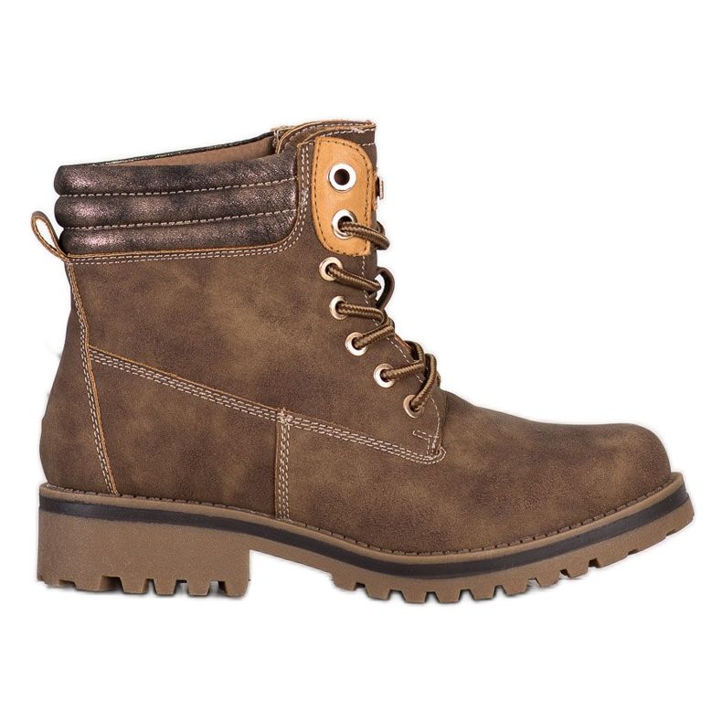 SDS Elegantni hvatači smeđa