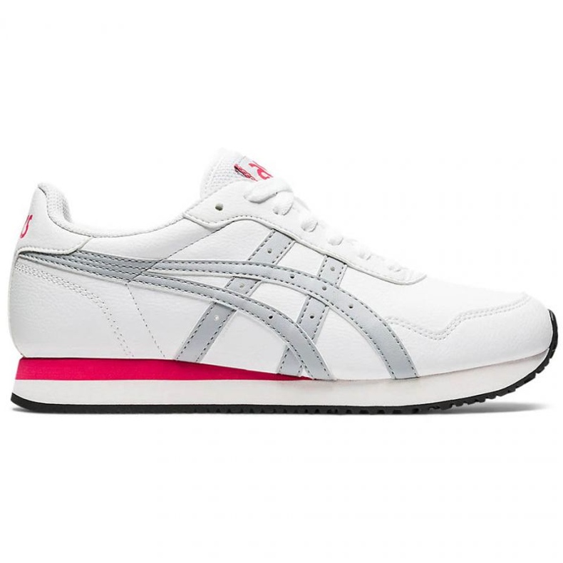 Asics Tiger Runner tenisice 1192A190 101 bijela