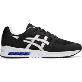 Asics Gelsaga Sou M 1191A242 001 crna