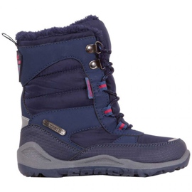 Cipele Kappa Alido Tex Jr 260813K 6760 mornarica