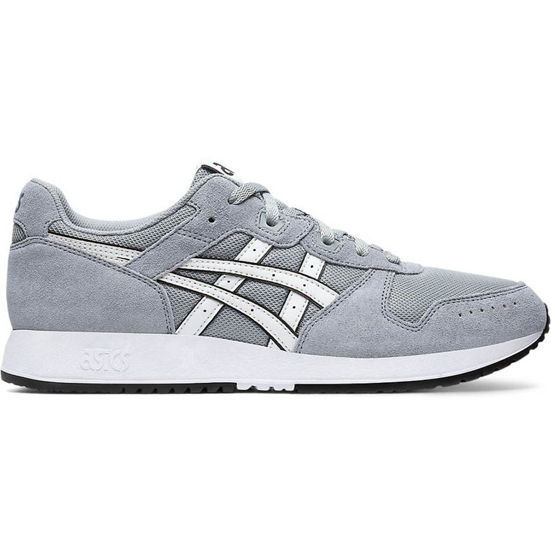 Sive muške cipele Asics Lyte Classic 1191A297 020 siva