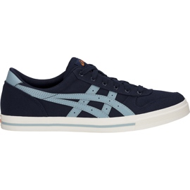 Asics Aaron muške cipele tamnoplave 1201A008 401 tamnoplava